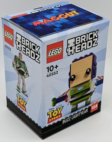 LEGO® BrickHeadz Buzz Lightyear